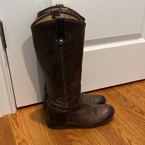Frye Riding Boots size 8.5
